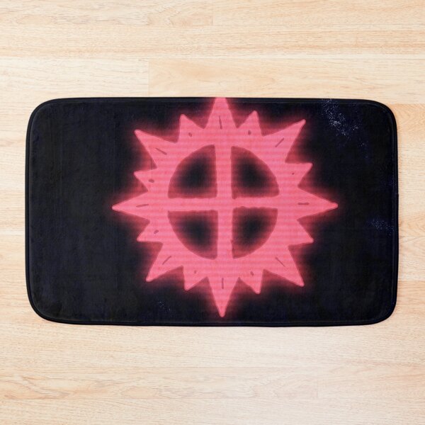 Item preview, Pagan Sun cross designed and sold by roberthamilton1.