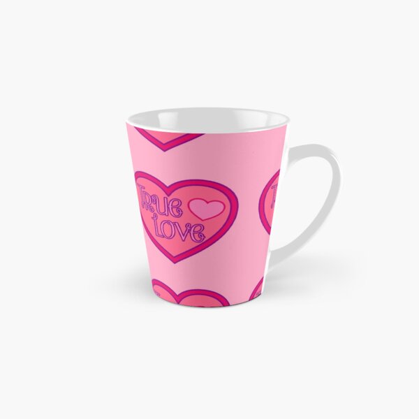True Love Tall Mug