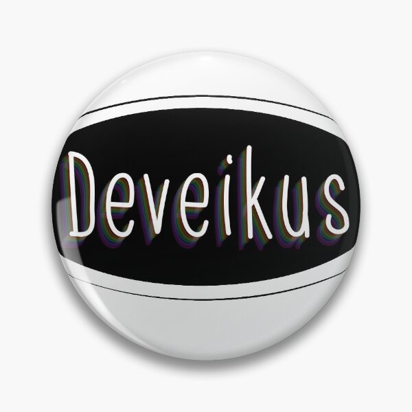 Item preview, Deveikus  designed and sold by Shayna Glickman.