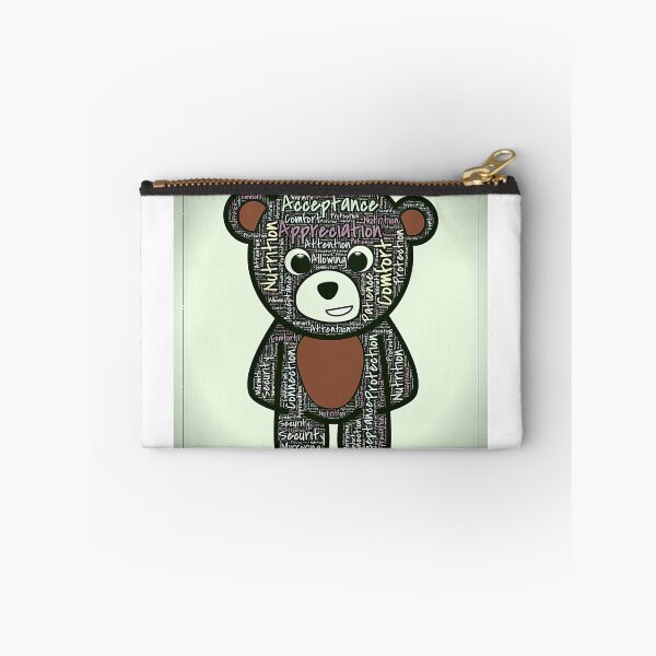 Item preview, Teddy Bear  designed and sold by Oshee2004.