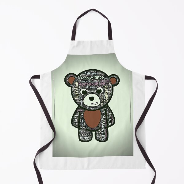 Item preview, Teddy Bear designed and sold by Oshee2004.