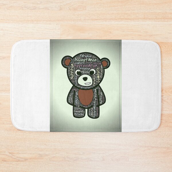Item preview, Teddy Bear  designed and sold by Oshee2004.