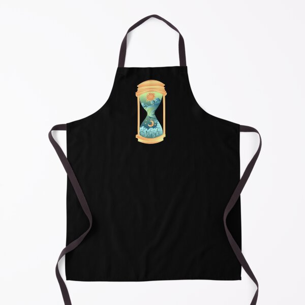 Item preview, Hourglass Art Design designed and sold by Paula Helit.