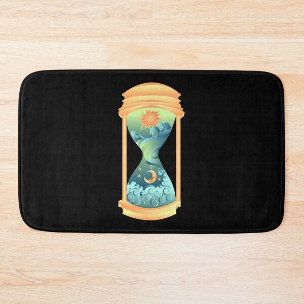 Item preview, Hourglass Art Design designed and sold by Paula Helit.