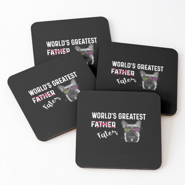 Item preview, World's Greatest Father - Fater - Best Fathers Day Gift designed and sold by NDTStore.