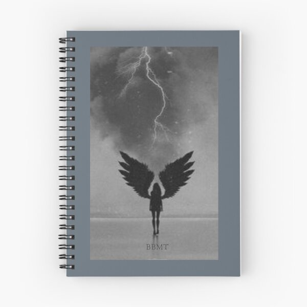 Item preview, Black Angel designed and sold by BBMT.