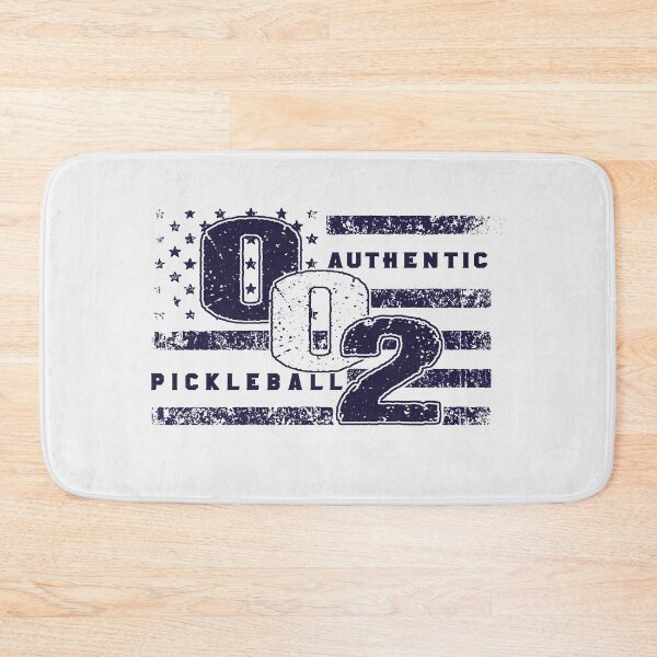 Item preview, 002 Bandera Pickleball designed and sold by RiffXS.