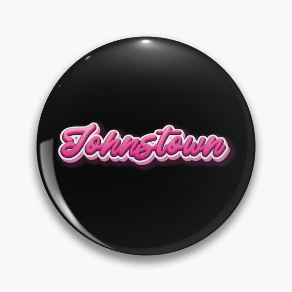 Item preview, Johnstown designed and sold by ProjectX23.