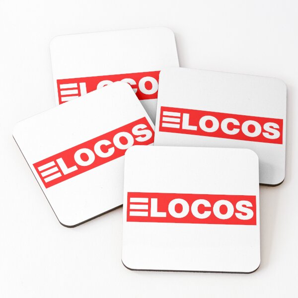 Item preview, LOCOS designed and sold by Fozy-Shop-Tees.