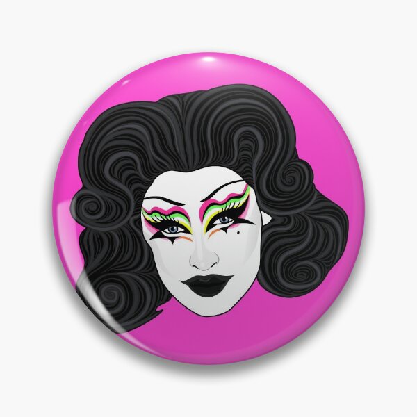 Item preview, Gottmik | werkroom designed and sold by Horrorshow Art.