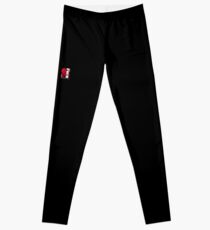 SKWAD4 DESIGNS Leggings