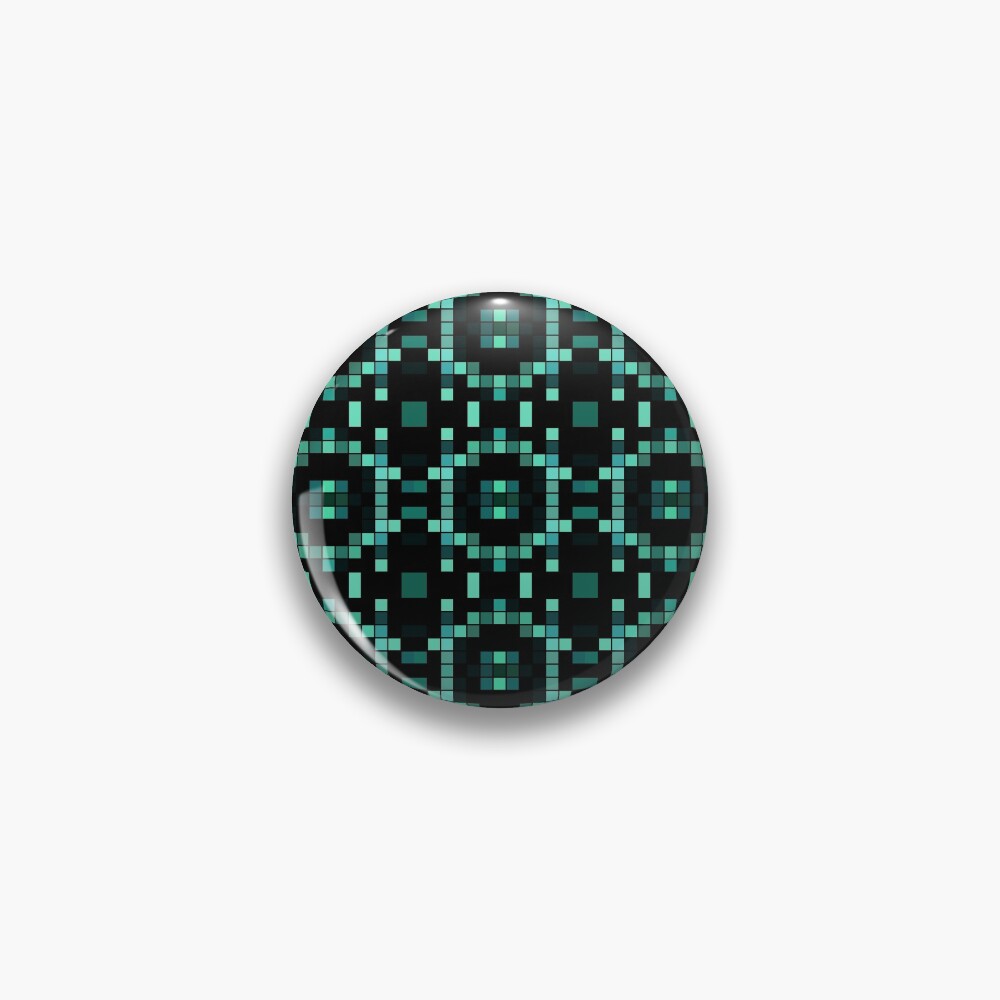 Item preview, Pin designed and sold by IPattern.