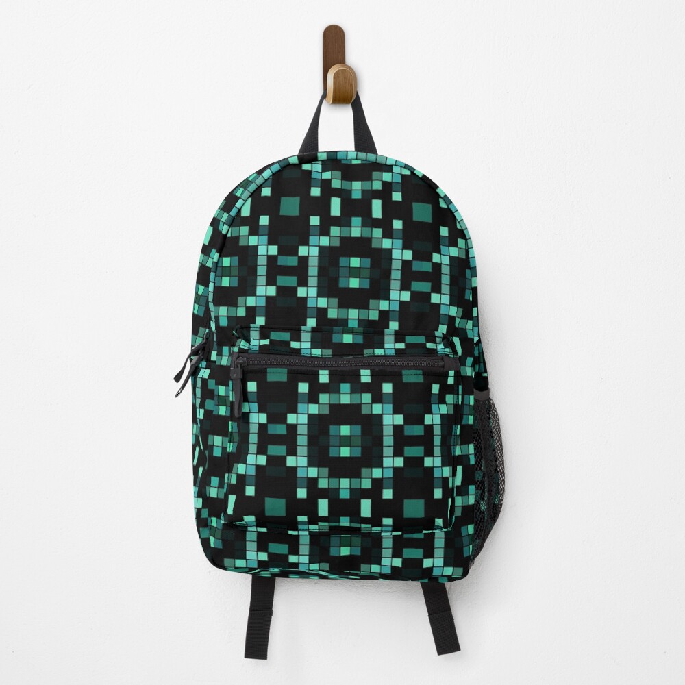 Item preview, Backpack designed and sold by IPattern.