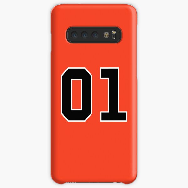 The General Lee – Dukes of Hazzard, 01 Samsung Galaxy Snap Case