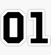 The General Lee – Dukes of Hazzard, 01 Sticker