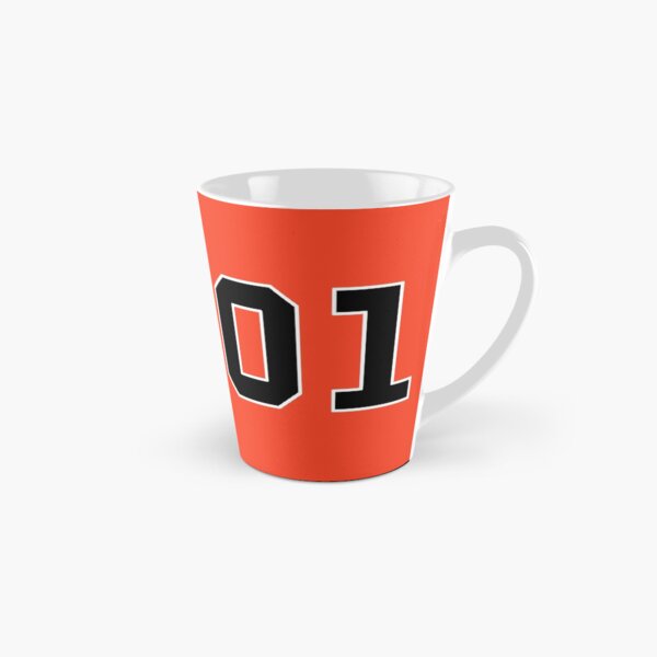 Item preview, The General Lee – Dukes of Hazzard, 01 designed and sold by fandemonium.