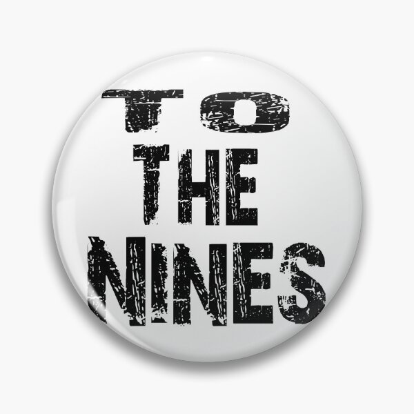 Item preview, To the Nines designed and sold by kispixart.