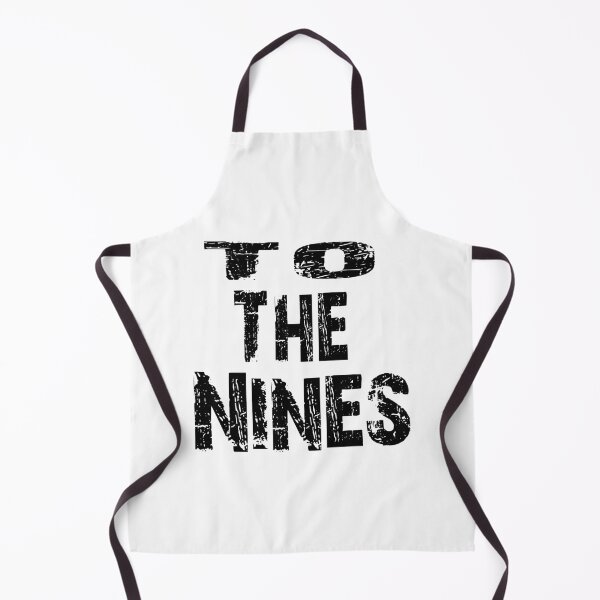 Item preview, To the Nines designed and sold by kispixart.
