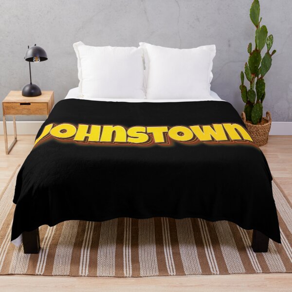 Item preview, Johnstown designed and sold by ProjectX23.
