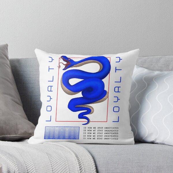 Item preview, Loyalty Is How We Stay Undefeated designed and sold by Oscar Price.