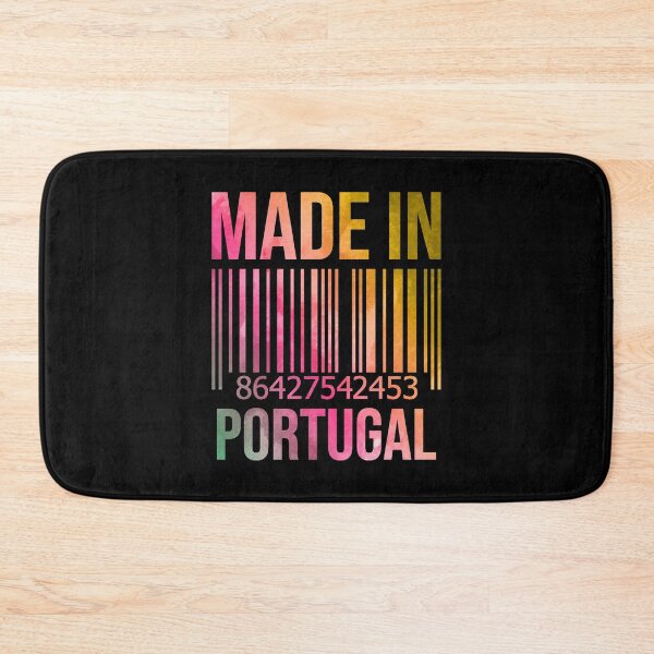 Item preview, Made in Portugal in Watercolor designed and sold by XCIV.