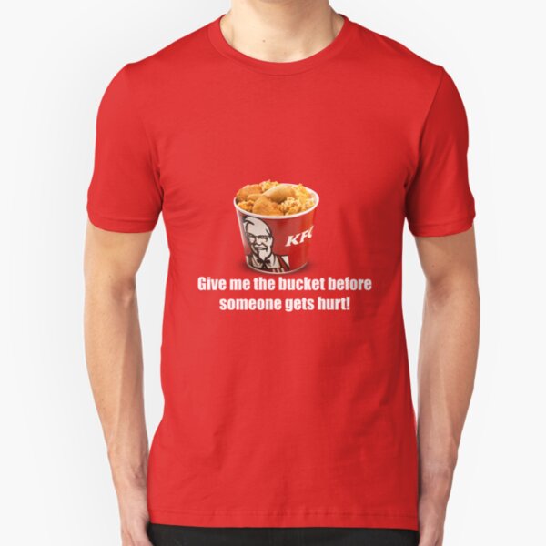 Kfc TShirts Redbubble