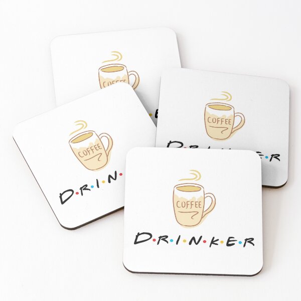 Item preview, Coffee with friends designed and sold by Store Artilia.