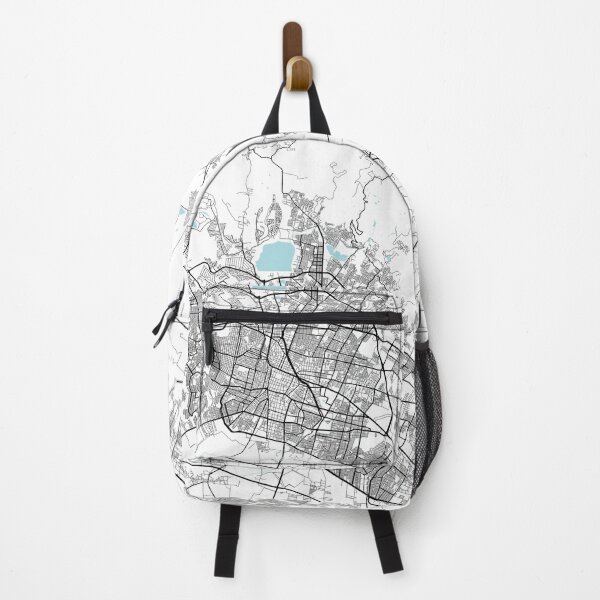Item preview, León City Map of Mexico - Circle designed and sold by deMAP.