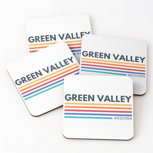 Item preview, Green Valley Arizona designed and sold by Taumaturgo.