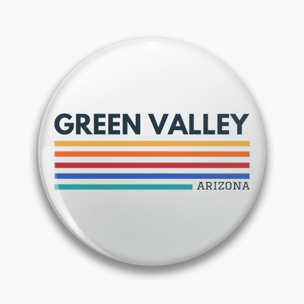 Item preview, Green Valley Arizona designed and sold by Taumaturgo.