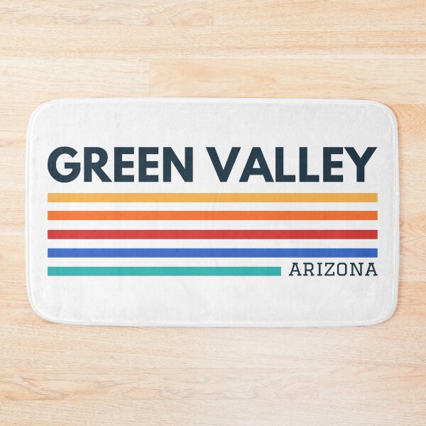 Item preview, Green Valley Arizona designed and sold by Taumaturgo.