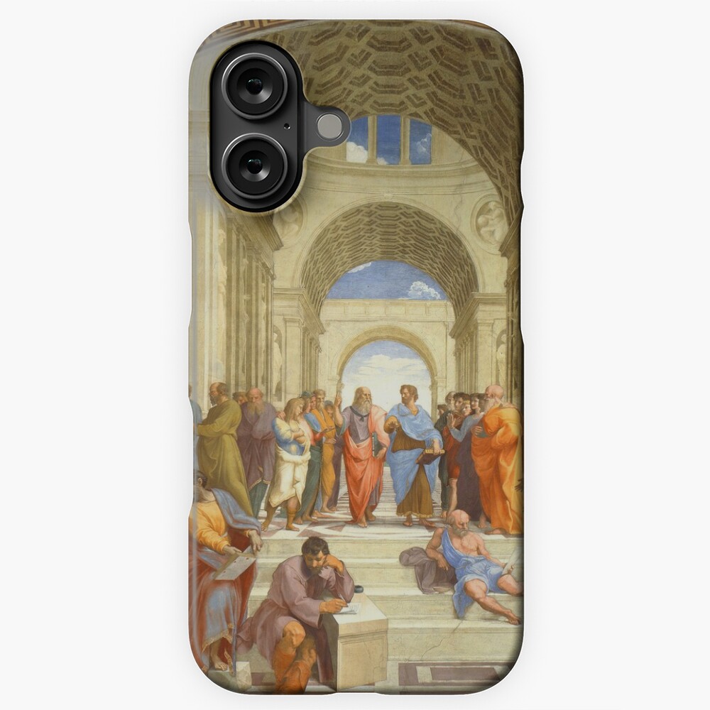 Item preview, iPhone Snap Case designed and sold by prong7.