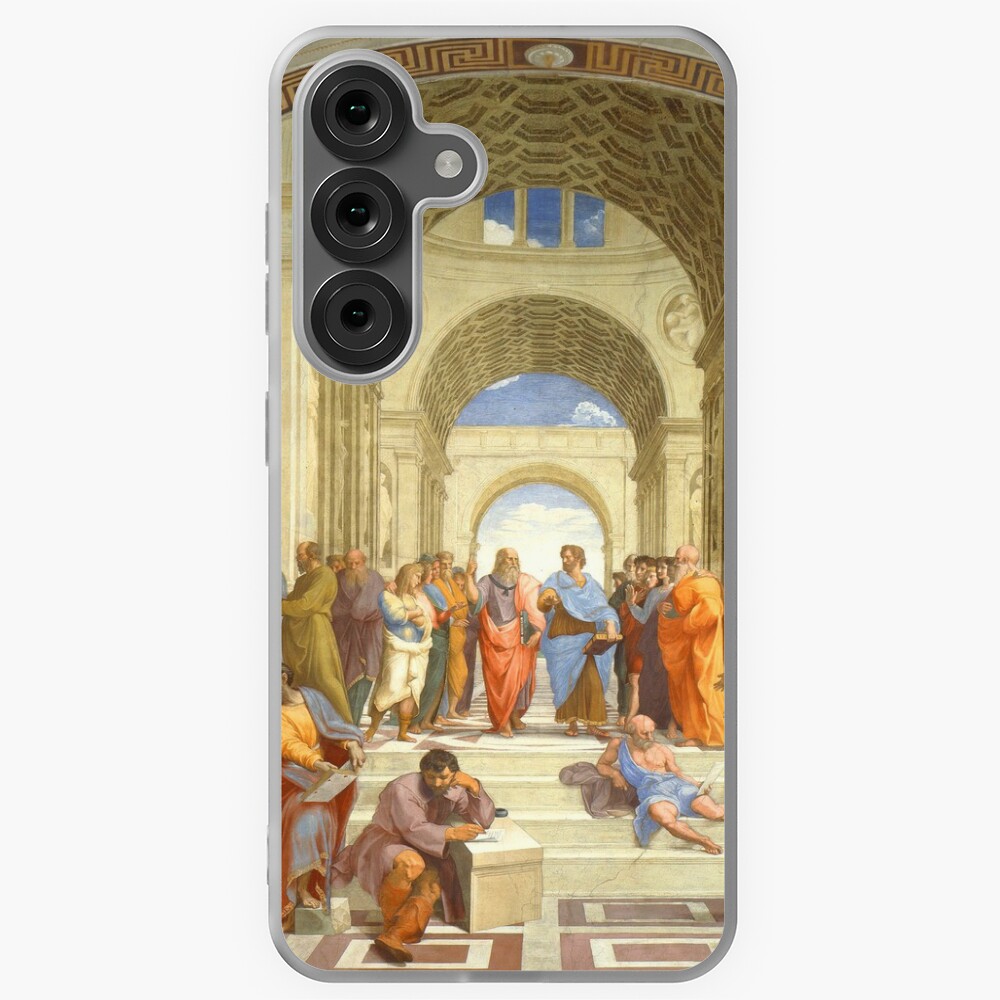 Item preview, Samsung Galaxy Soft Case designed and sold by prong7.