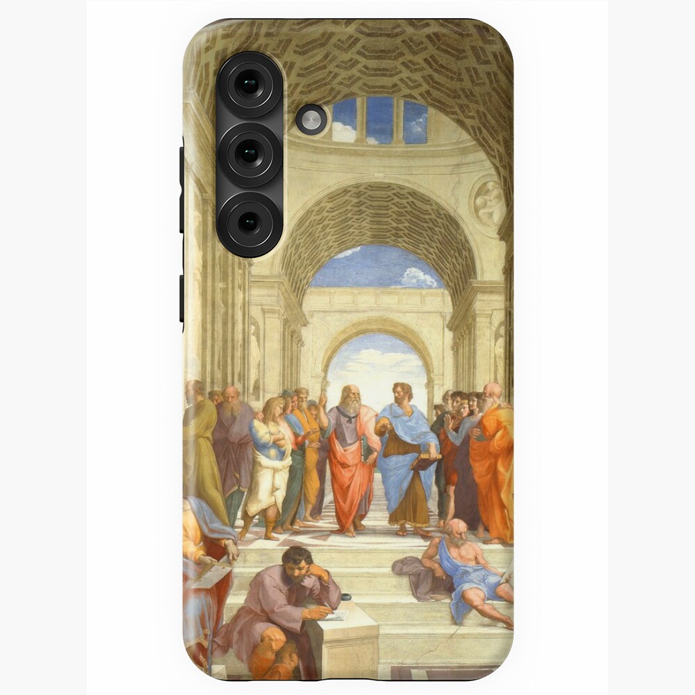 Item preview, Samsung Galaxy Tough Case designed and sold by prong7.