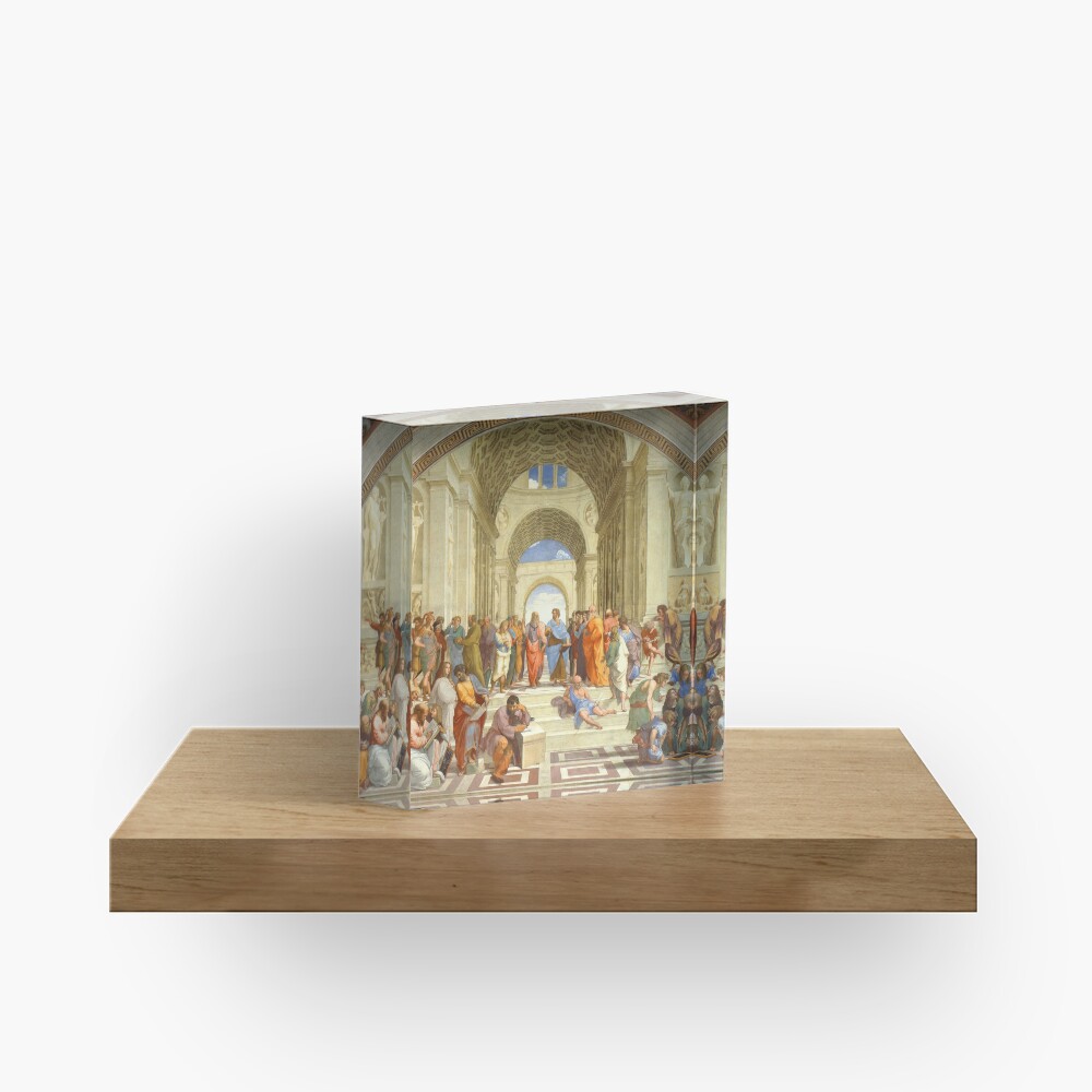 Item preview, Acrylic Block designed and sold by prong7.