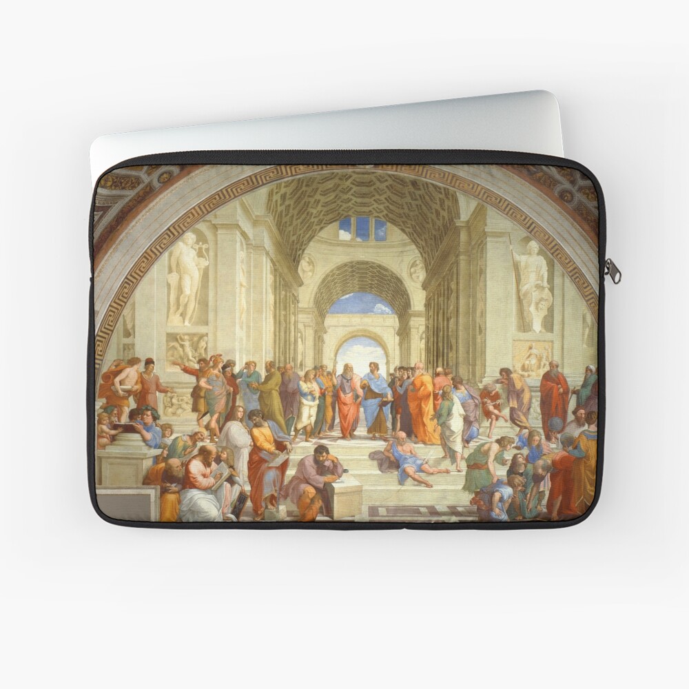 Item preview, Laptop Sleeve designed and sold by prong7.