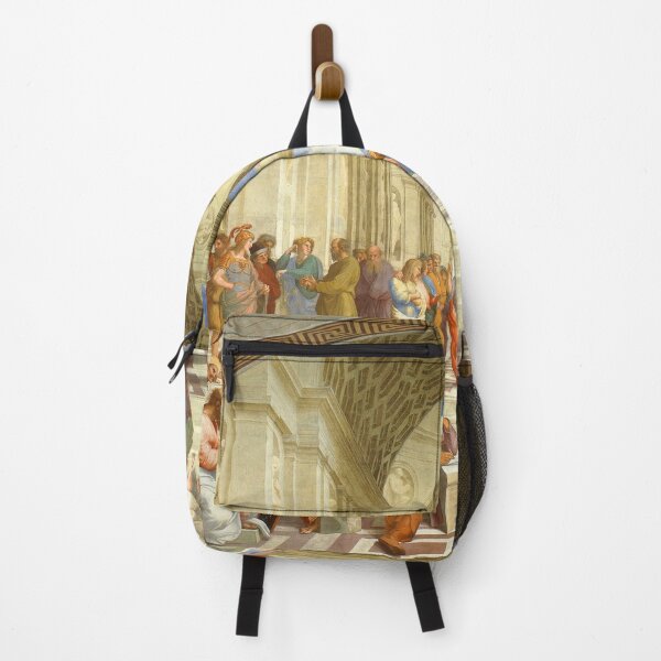 Item preview, The School Of athens designed and sold by prong7.
