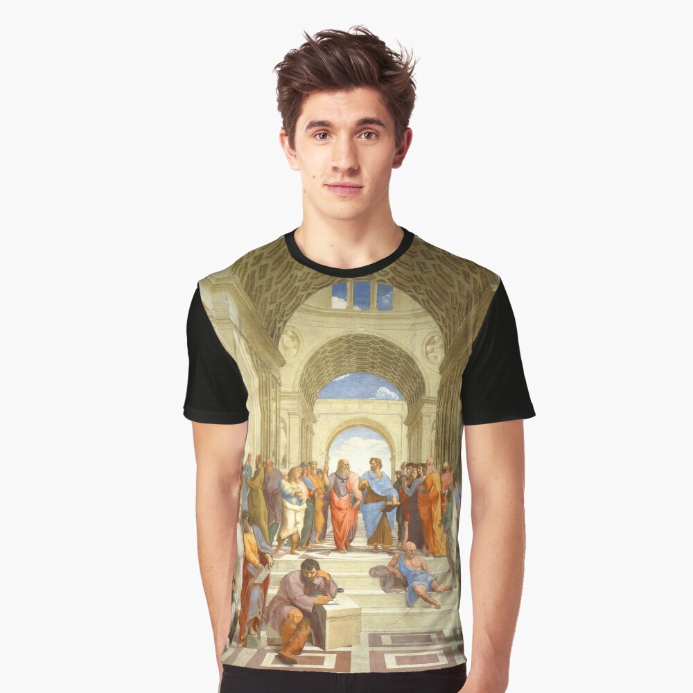 Item preview, Graphic T-Shirt designed and sold by prong7.