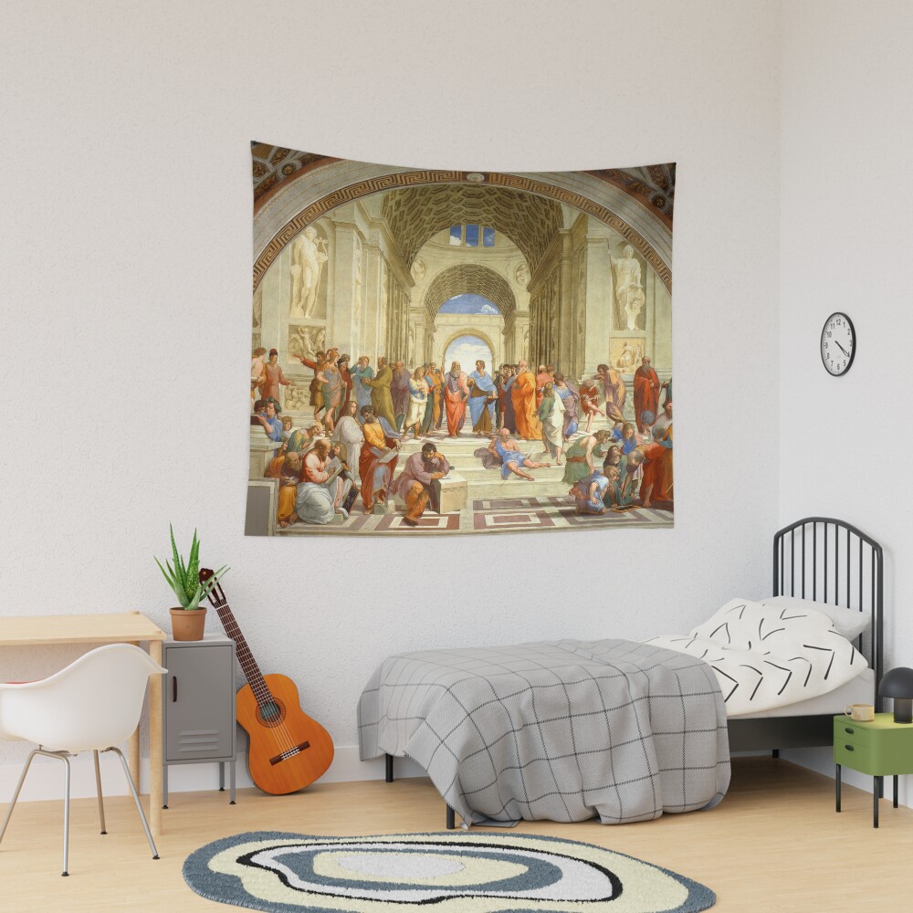 Item preview, Tapestry designed and sold by prong7.