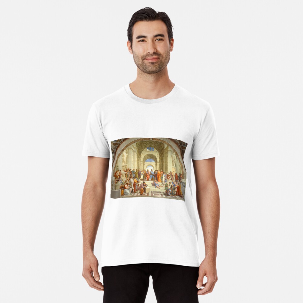 Item preview, Premium T-Shirt designed and sold by prong7.