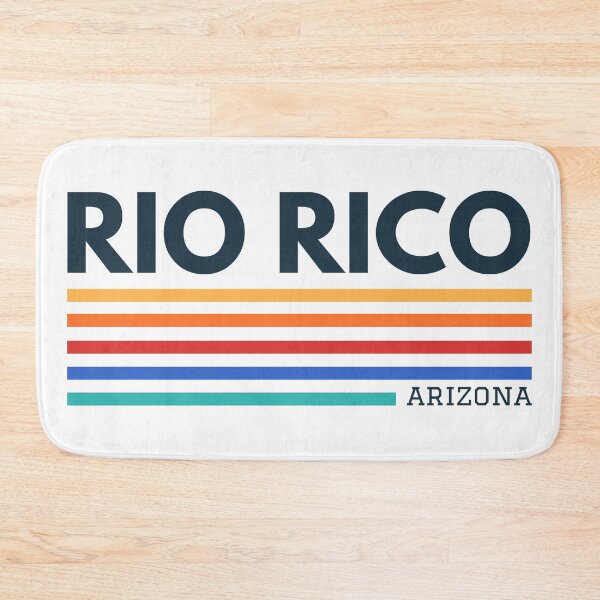 Item preview, Rio Rico Arizona designed and sold by Taumaturgo.