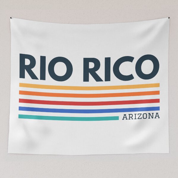 Item preview, Rio Rico Arizona designed and sold by Taumaturgo.