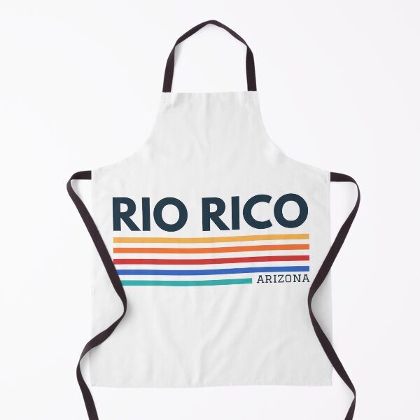 Item preview, Rio Rico Arizona designed and sold by Taumaturgo.