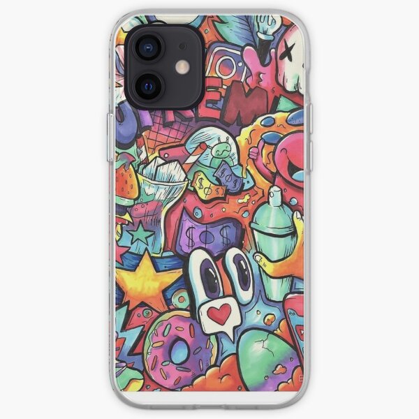 Supreme Iphone Cases Covers Redbubble