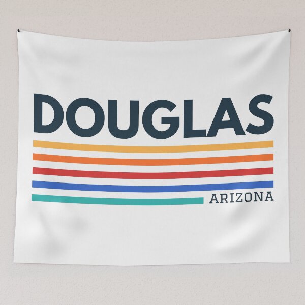 Item preview, Douglas Arizona designed and sold by Taumaturgo.