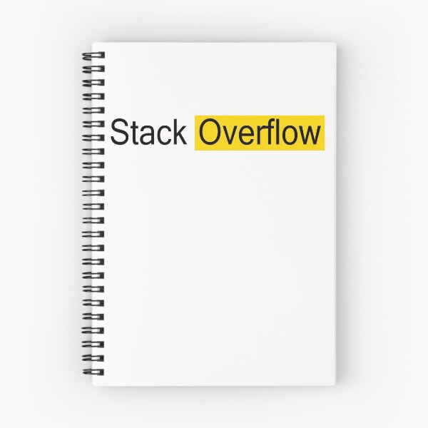 Item preview, Stack overflow logo Design designed and sold by YOUR-LOOK.