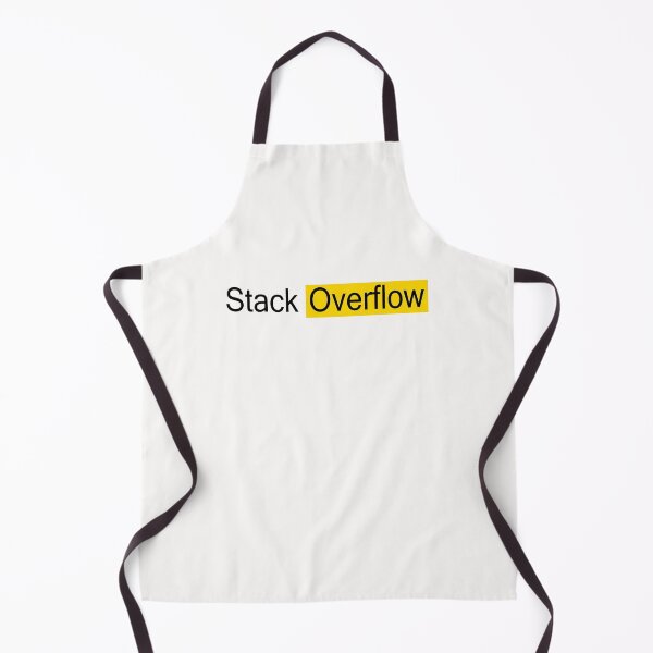 Item preview, Stack overflow logo Design designed and sold by YOUR-LOOK.