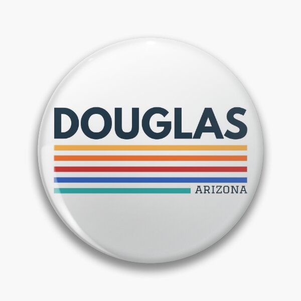 Artikelvorschau, Douglas Arizona entworfen und verkauft von Taumaturgo.