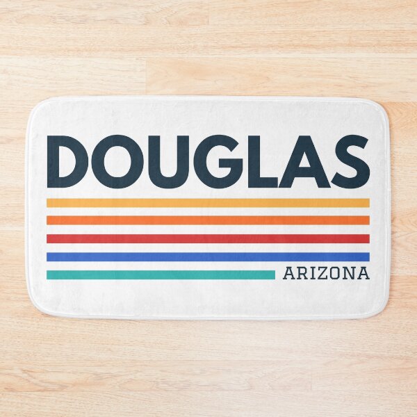 Item preview, Douglas Arizona designed and sold by Taumaturgo.