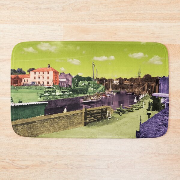 Item preview, Charlestown Techni designed and sold by hawkie.